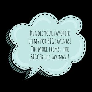 CLOSET CLOSING! EVERYTHING MUST GO!